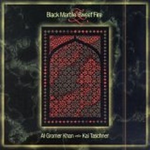 Black Marble and Sweet Fire
