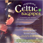 Inspiring Celtic Bagpipes - Volume 2