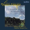 Henri Vieuxtemps Elegie for Viola & Piano, Op. 30: Andante Con Moto Vieuxtemps: Complete Works for Viola & Piano