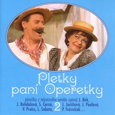 Pletky paní Operetky 2.