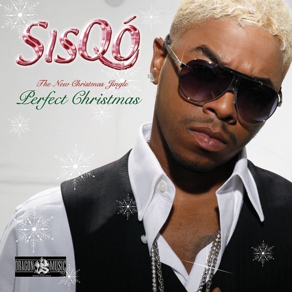 Perfect Christmas cover art