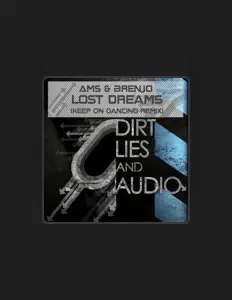 Listen to Ams & Brenjo, watch music videos, read bio, see tour dates & more!