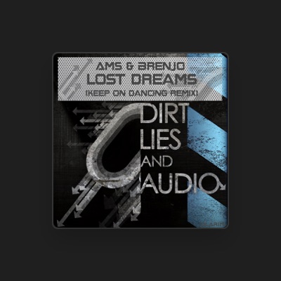 Listen to Ams & Brenjo, watch music videos, read bio, see tour dates & more!