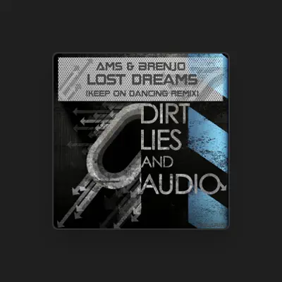 Listen to Ams & Brenjo, watch music videos, read bio, see tour dates & more!