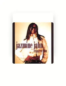 Écoutez Jazmine Jahn, regardez des vidéoclips, lisez la biographie, consultez les dates de tournée et plus encore !
