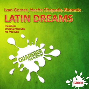 Latin Dreams - Single