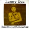Emotional Response - Lenny Dee lyrics