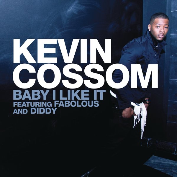 Baby I Like It (feat. Fabolous & Diddy)