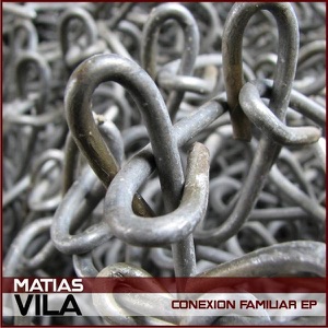 Matias Vila-conexión Familiar - EP
