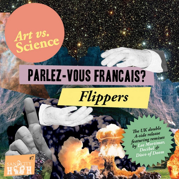 Parlez-vous français?