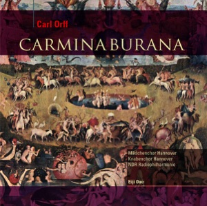 Orff: Carmina Burana