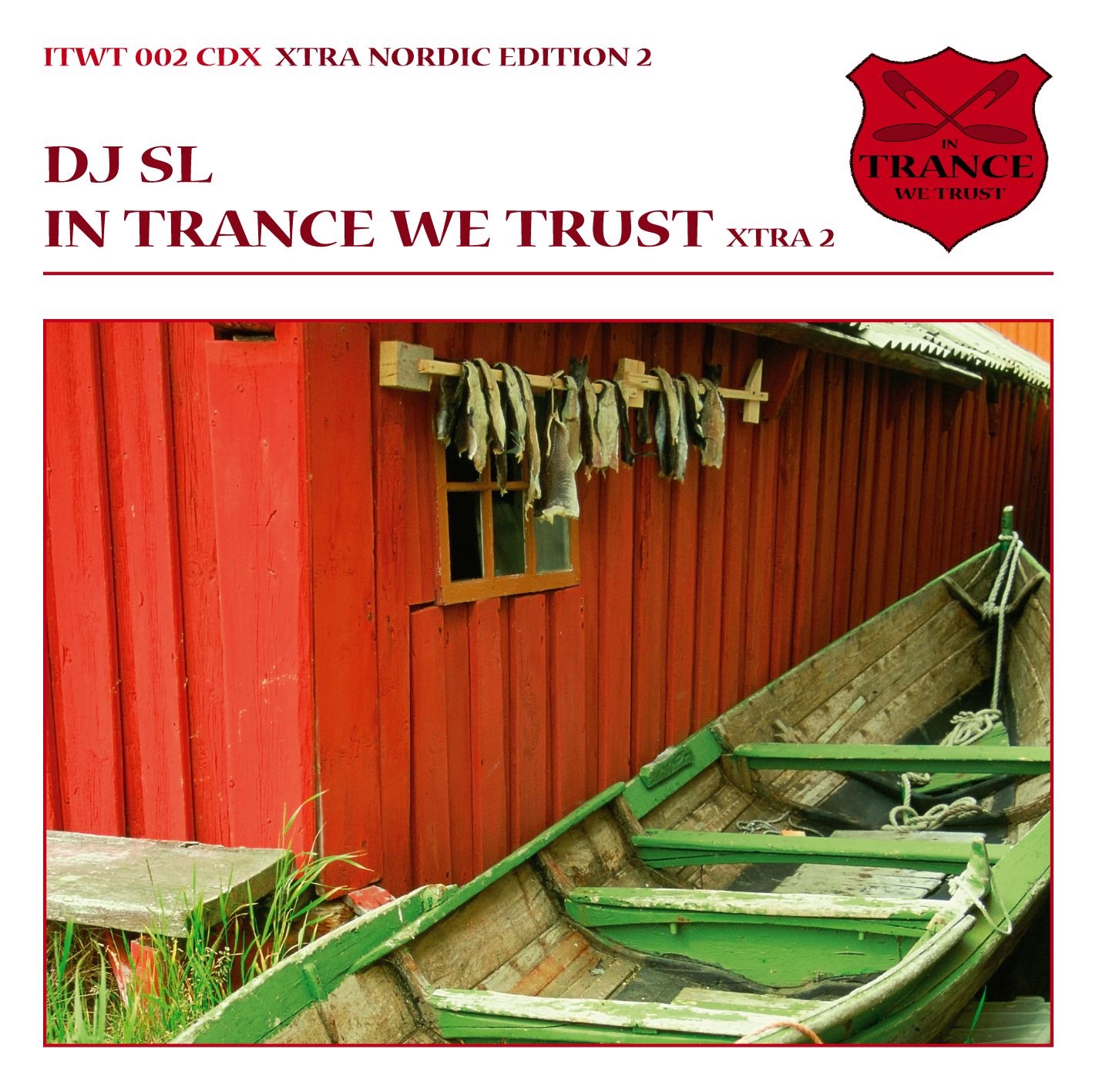 In Trance We Trust Nordic (Edition 2)
