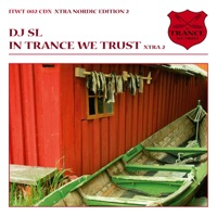 Johan Gielen - Physical Overdrive