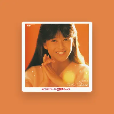Listen to Yumi Morio, watch music videos, read bio, see tour dates & more!