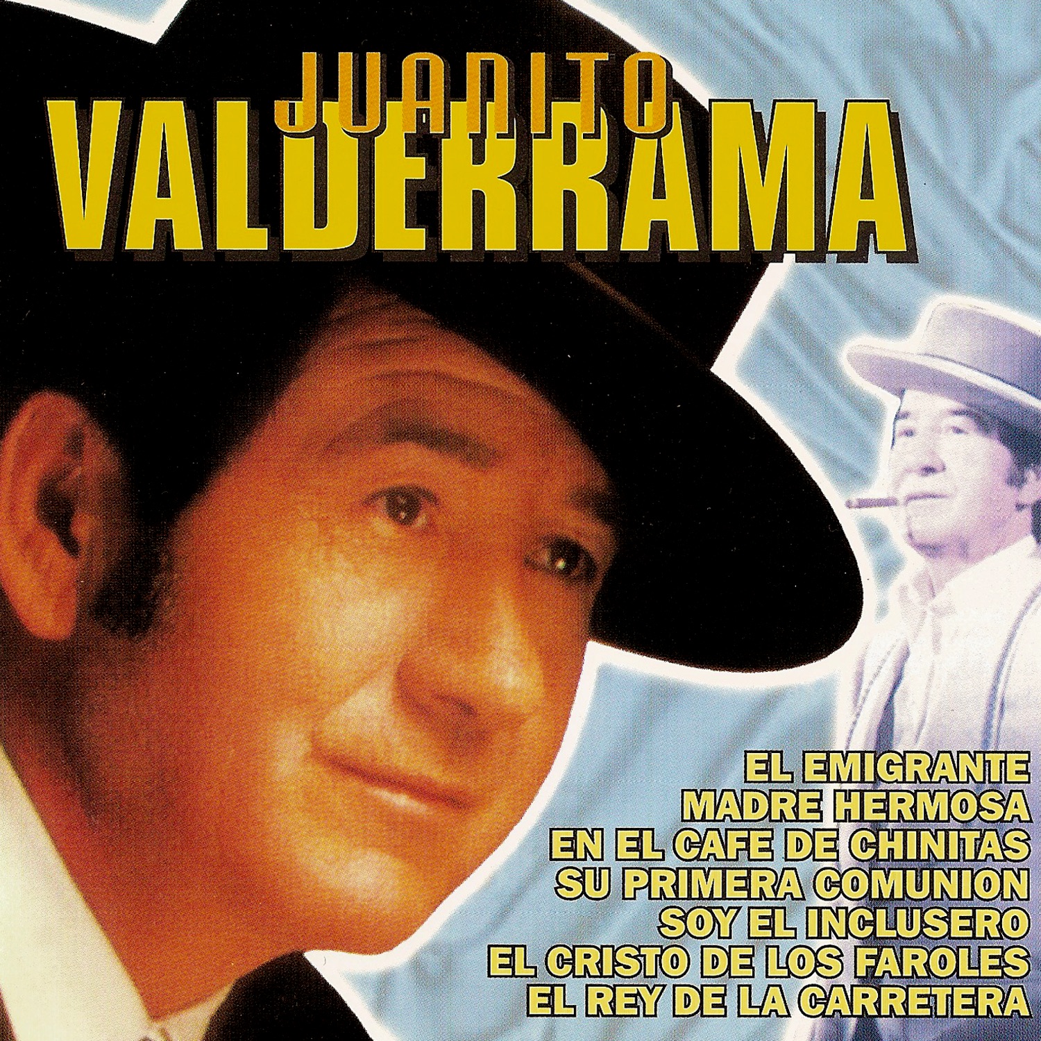 Juanito Valderrama, Grandes Éxitos