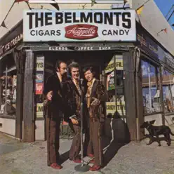 Cigars, Acappella, Candy - The Belmonts