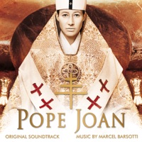 Pope Joan Suite