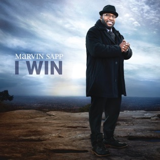 Marvin Sapp Hymns Medley