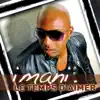 Imani - Ma lumière