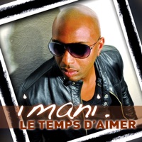 Imani - Ton nom sur ma peau