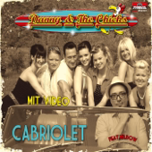 Cabriolet - EP