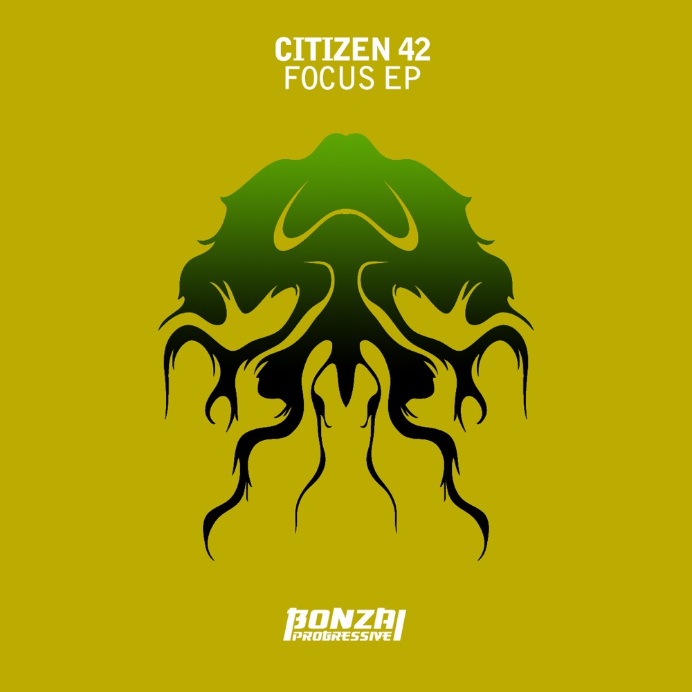 Обложка альбома «In Focus Ep - Single» — Citizen 42