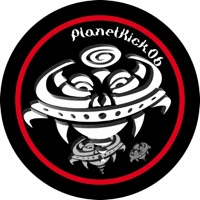 Planet Kick 06 - Single - Psiko