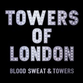 Towers Of London - Air Guitar