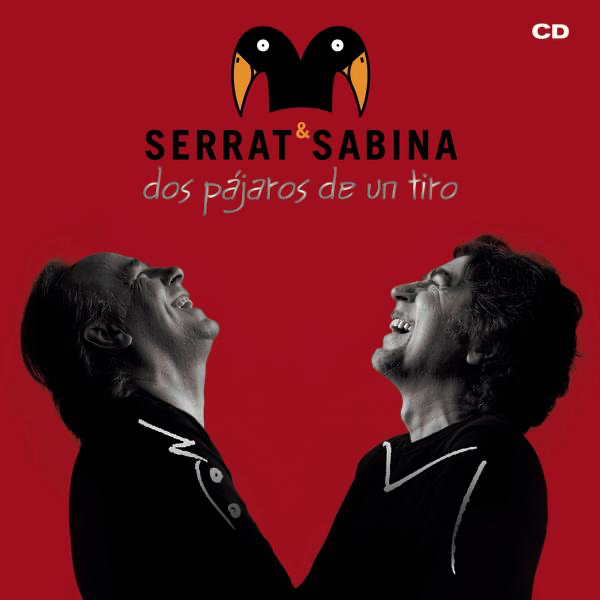 Y Sin Embargo — Joan Manuel Serrat & Joaquín Sabina