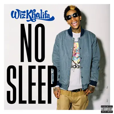 No Sleep - Single - Wiz Khalifa