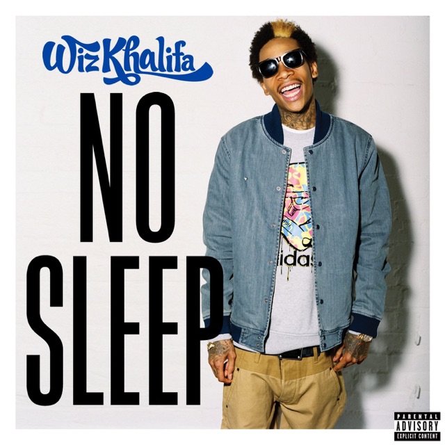 No Sleep