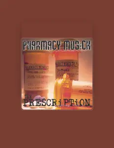 Listen to Pharmacy Musick, watch music videos, read bio, see tour dates & more!