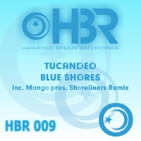 Blue Shores - Single - Tucandeo