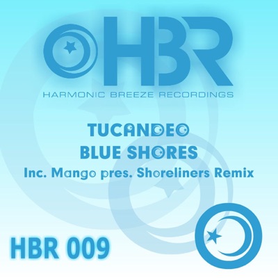 Blue Shores - Single