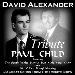 David Alexander: The Tribute