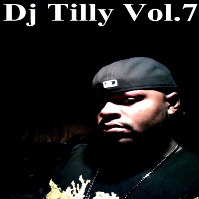 Dj Tilly - Man Down