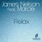 Relax - James Nelson lyrics