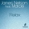 Relax (Carlo Calabro Remix) - James Nelson lyrics