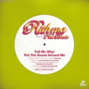 Tell Me Why / Put the Sound Around Me (feat. Nica Brooke)