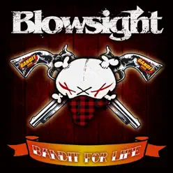Bandit For Life (Live) - Single - Blowsight