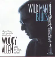 TIE ME TO YOUR APRON STRINGS AGAIN — WOODY ALLEN