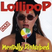 Lollipop (Mr. Clean Radio Edit) artwork