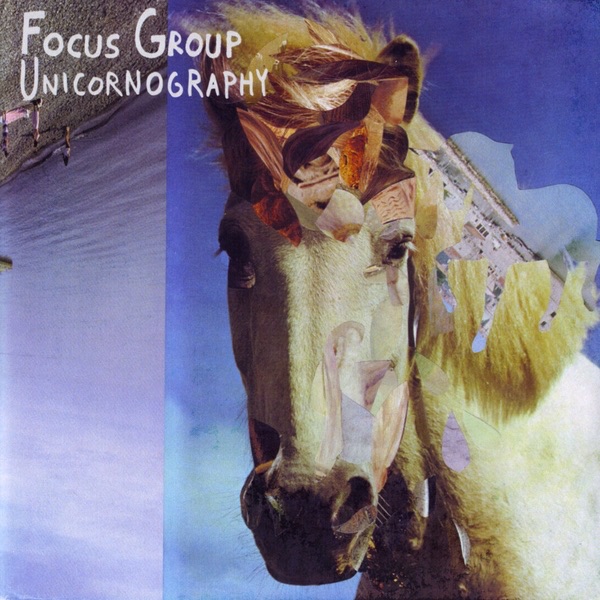 Обложка альбома «Unicornography EP & Remixes» — Focus Group