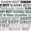 Sunday Best's Spring Cleaning