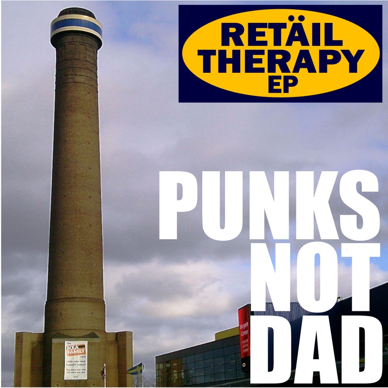 Pound Shop