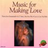 Music for Making Love - The Music World Session Musicians