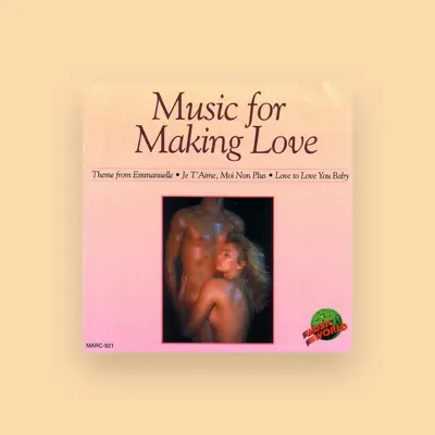 Listen to The Music World Session Musicians, watch music videos, read bio, see tour dates & more!