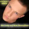 Die Lady Auf Dem Dancefloor