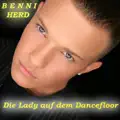 Die Lady auf dem Dancefloor