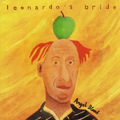 Listen to Angel Blood by Leonardo's Bride